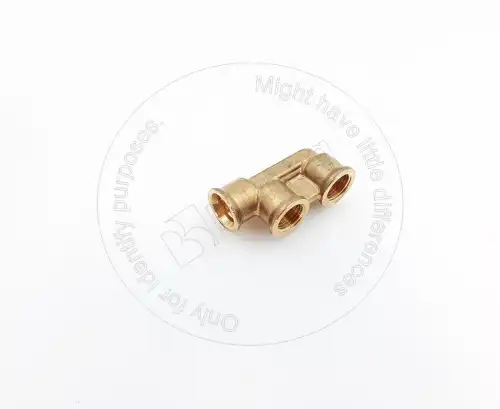 ШТУЦЕР F VOE11197098 ST BLUMAQ