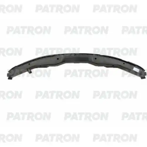 Усилитель бампера PATRON P77-0018T