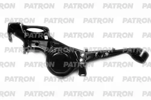 Рычаг подвески PATRON PS50494L