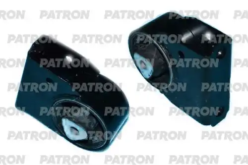 Подушка крепления двигателя PATRON PSE31063