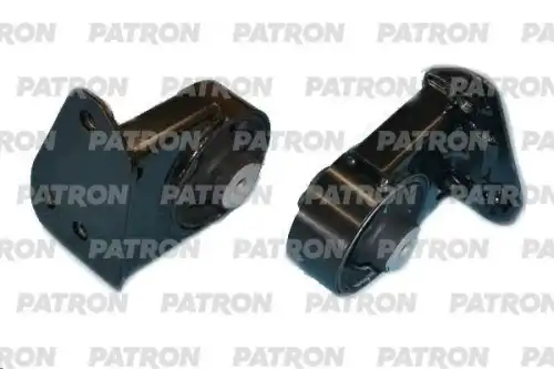 Подушка крепления двигателя PATRON PSE31064