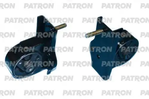 Подушка крепления двигателя PATRON PSE31052