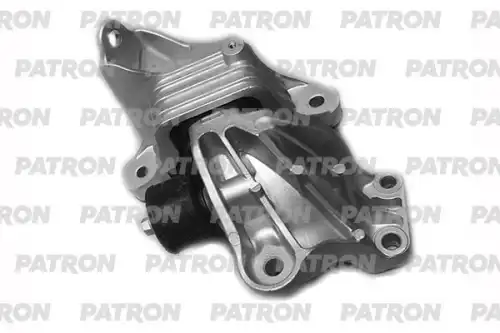 Подушка крепления двигателя PATRON PSE31054