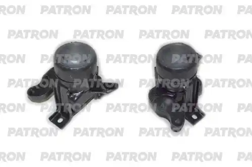 Подушка крепления двигателя PATRON PSE31047