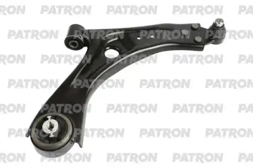 Рычаг подвески PATRON PS50523R
