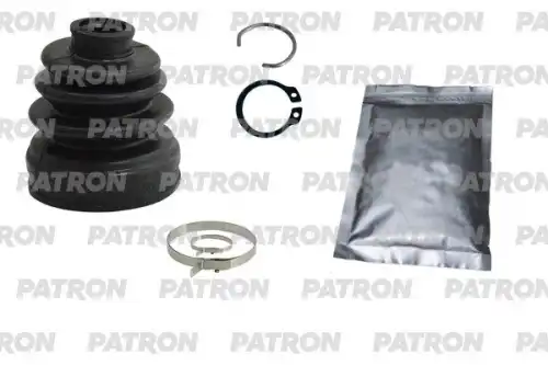 Пыльник ШРУСа PDC0116 PATRON
