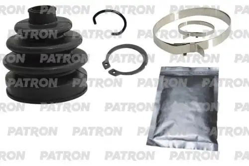 Пыльник ШРУСа PDC0121 PATRON