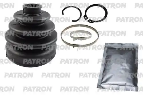Пыльник ШРУСа PDC0122 PATRON