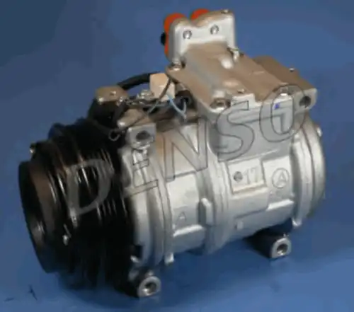 Компрессор кондиционера DENSO DCP12005