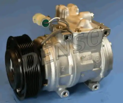 Компрессор DCP14001 DENSO