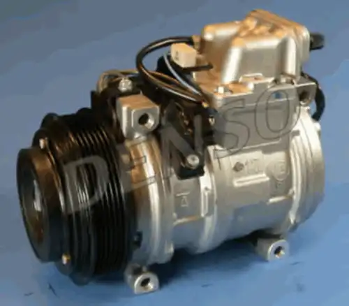 DENSO DCP17011 Компрессор кондиционера 395510
