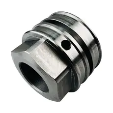 Поршень 595/10043 TECHNICAL MACHINE PARTS