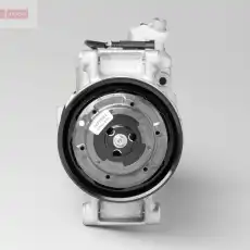 компрессор кондиционера!\ BMW E60 2.0i DCP05062 DENSO
