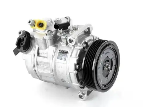 RP компрессор кондиционера ! \BMW 3' E90, LCI, E92, E93, 5' E60, E61, 6' E63, E64 64 50 9 180 550