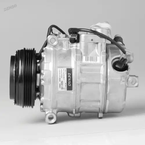 Компрессор DCP05082 DENSO