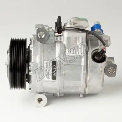 компрессор кондиционера!\ BMW F25 3.0 11> DCP05089 DENSO