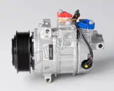 Компрессор DCP05090 DENSO