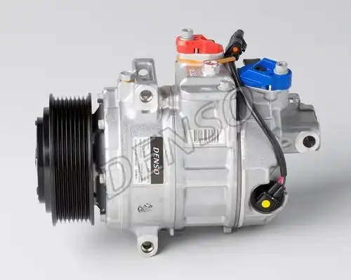 Компрессор DCP05090 DENSO
