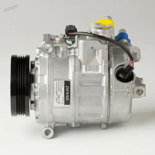 Компрессор DCP05092 DENSO