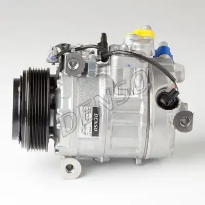 Компрессор DCP05093 DENSO