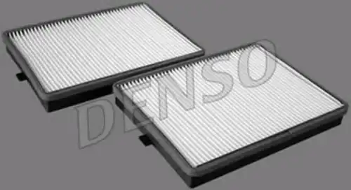 Салонный фильтр DENSO DCF402P