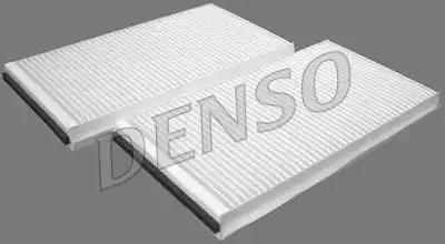 Салонный фильтр DENSO DCF403P
