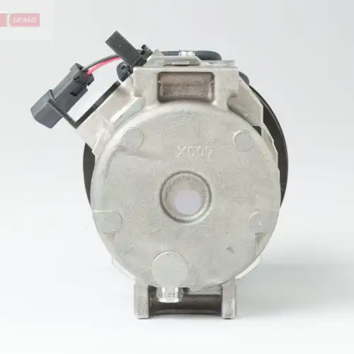 компрессор кондиционера!\ MB W212 2.0/2.5i 09> DCP99807 DENSO