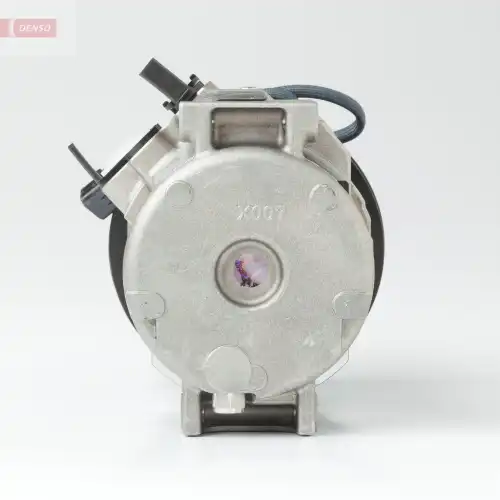 КОМПРЕССОР КОНДИЦИОНЕРА DCP99809 DENSO