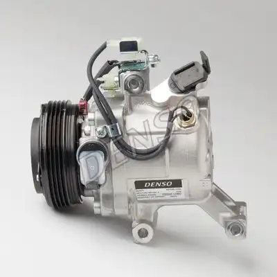 Компрессор DCP49001 DENSO
