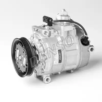 Компрессор DCP02026 DENSO