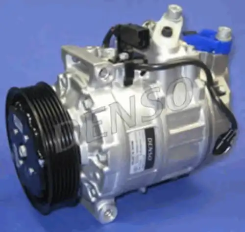 Рулевая тяга DENSO 447190-7780
