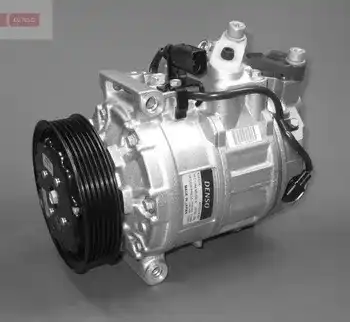 Рулевая тяга DENSO 447220-8390
