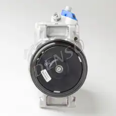 Компрессор DCP02060 DENSO