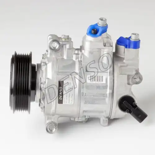 Компрессор DCP02060 DENSO