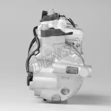 компрессор кондиционера!\ Audi A6 4F2/C6 2.8-3.0FSi 08-11 DCP02090 DENSO