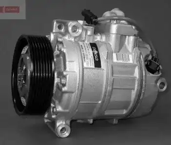 Рулевая тяга DENSO 447260-3670