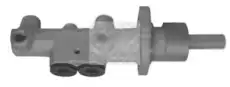 Главный тормозной цилиндр 1741 MAPCO
