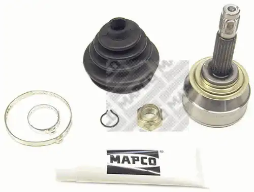 ШРУС наружный MAPCO 16900