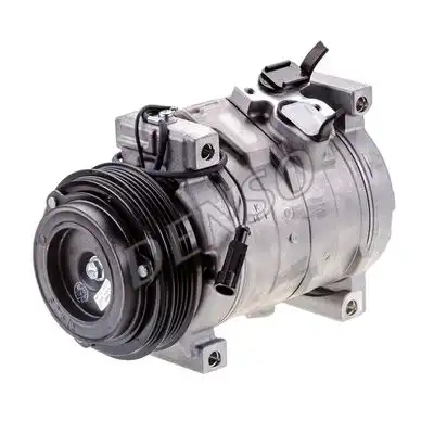 Компрессор кондиционера DCP12012 DENSO