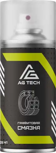 Смазка пластичная AG-TECH AG1082