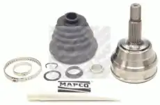 Шарнирный комплект, приводной вал 16982 MAPCO