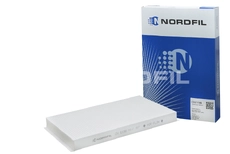 Салонный фильтр NORDFIL CN1198