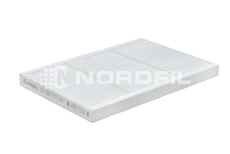 Салонный фильтр NORDFIL CN1287