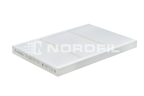 Салонный фильтр NORDFIL CN1287
