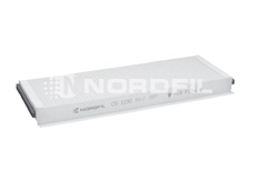 Салонный фильтр NORDFIL CN1290