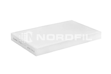 Салонный фильтр NORDFIL CN1291