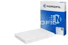 Салонный фильтр NORDFIL CN1291