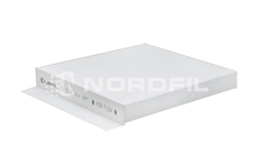 Салонный фильтр NORDFIL CN1298