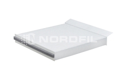 Салонный фильтр NORDFIL CN1298
