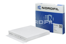 Салонный фильтр NORDFIL CN1298
